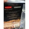 Image 2 : Rubbermaid Brilliance