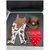 Image 1 : Baby Cowboy Outfit (size 95)