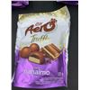 Image 2 : Aero Truffle Nanaimo Candy (3 x 135g)
