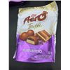 Image 2 : Aero Truffle Nanaimo Candy (3 x 135g)