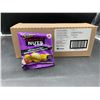 Image 1 : Pzazz Crunchy Nuts All Dressed (12 x 80g)
