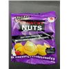 Image 2 : Pzazz Crunchy Nuts All Dressed (12 x 80g)
