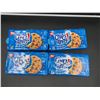 Image 1 : Chips Ahoy Original Cookies (4 x 258g)