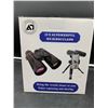 Image 1 : 12 x 42 Powerful HD Binoculars