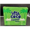 Image 1 : Vita Coco Coconut Water-Pineapple (12 x 500ml)
