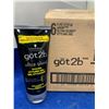 Image 2 : Schwarzkopf got2b Ultra Glued Styling Gel (6 x 170g)