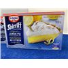 Image 2 : Dr. Oetker Shirriff Original Lemon Pie Filling (4 x 212g)