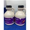 Image 2 : Panache Pure Canadian Maple Syrup (2 x 500ml)