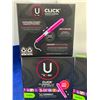 Image 2 : U by Kotex Click Tampons (3 x 16)