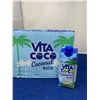 Image 1 : Vita Coco Coconut Water Original (12 x 500ml)