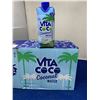 Image 2 : Vita Coco Coconut Water Original (12 x 500ml)