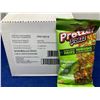 Image 2 : Pretzel Pzazz Seasoned Prezel Pieces-Sour Cream (12 x 56g)