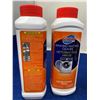 Image 3 : Glisten Washing Machine Cleaner (2 x 354ml)