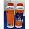 Image 2 : Glisten Washing Machine Cleaner (2 x 354ml)