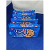 Image 1 : Chips Ahoy Original Cookies (4 x 258g)