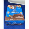 Image 1 : Kellogg's Double Chocolatey Chunk Rice Krispies (12 x 85g)