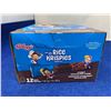 Image 2 : Kellogg's Double Chocolatey Chunk Rice Krispies (12 x 85g)