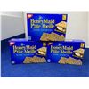 Image 1 : Honey Maid Graham Wafers (3 x 400g)
