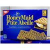 Image 2 : Honey Maid Graham Wafers (3 x 400g)
