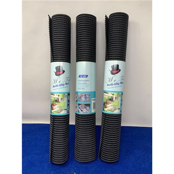 Mr. Tac Anti-Slip Mat (3ct)