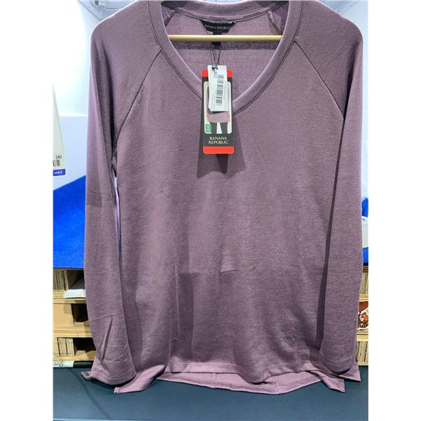 Banana Republic Top (M)