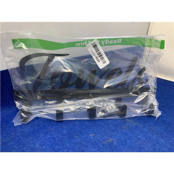 Towel Hook Wall Decor