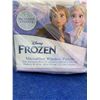 Image 2 : Disney Frozen Microfiber Window Panels (82in x 63in)