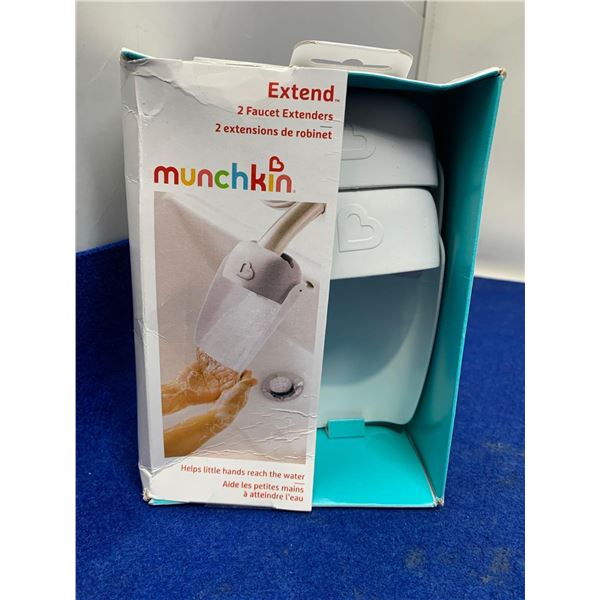 Munchkin 2pk Faucet Extenders