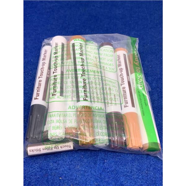 Furniture Touch-Up Markers