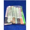 Image 1 : Furniture Touch-Up Markers