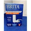 Image 1 : Brita Faucet Water Filtration System
