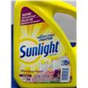 Image 2 : Sunlight Liquid Laundry Detergent (1.47L)