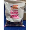 Image 2 : Milk Chocolate Almonds (12 x 113g)