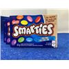 Image 2 : Smarties Candy (9 x 45g)