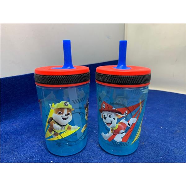 Travel Cups 2ct