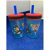 Image 2 : Travel Cups 2ct