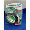 Image 1 : Dymo Embossing Label Maker
