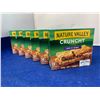 Image 1 : Nature Valley Crunchy Oats n' Honey Granola Bars (6 x 230g)