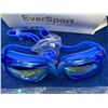 Image 2 : EverSport Goggles 2ct