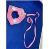 Image 1 : Pink Pet Harness (S)