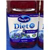 Image 2 : Ocean Spray Diet Blueberry Beverage (2 x 1.89L)