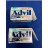 Image 1 : Advil Extra Strength Gels (2 x 12)