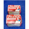 Image 1 : Tylenol Rapid Release Gelcaps (2 x 24)