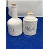 Image 1 : Oil and Vinegar Jars