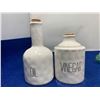 Image 2 : Oil and Vinegar Jars