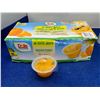 Image 1 : Dole Mandarin Oranges in Fruit Juice (20 x 107ml)