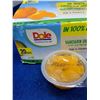 Image 2 : Dole Mandarin Oranges in Fruit Juice (20 x 107ml)