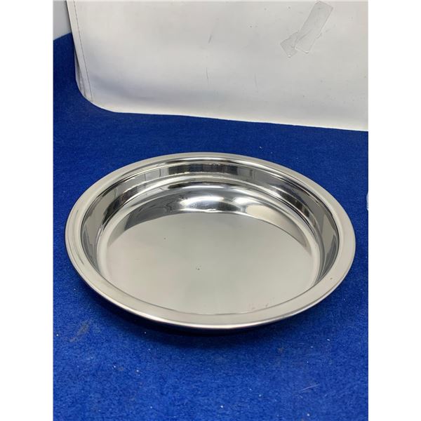 Stainless Steel Bowl