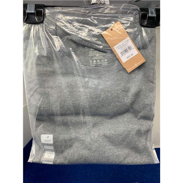 Denver Hayes Classic Fit (2XL)