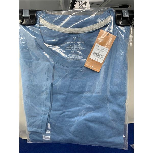 Denver Hayes Classic Fit (XLT)